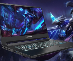 5 laptop gaming đắt giá nhất Việt Nam 2019