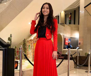 Lương Thùy Linh được dự đoán lọt vào top 4 tại Miss World 2019
