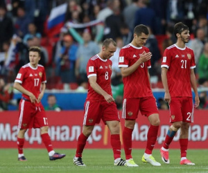NÓNG: Nga bị cấm thi đấu 4 năm vì sử dụng chất cấm, lỡ cả Olympic 2020 lẫn World Cup 2022