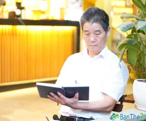 'Thủ lĩnh' Banthe24h.vn, Trương Văn Trắc: Khách hàng chính là 'chìa khóa' thành công của doanh nghiệp