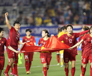 Cập nhật bảng tổng sắp huy chương đoàn Thể thao Việt Nam tại SEA Games 30 ngày 9/12