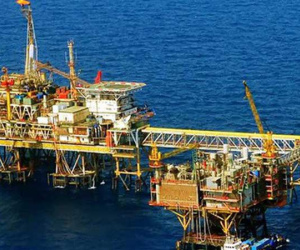 Tập đoàn dầu khí Việt Nam đạt doanh thu hơn 685.000 tỷ đồng