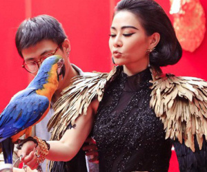 Thu Minh kể về sự vô duyên của mình sau khi sinh con, không nhận mình là Diva vì... lố bịch
