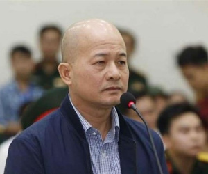 Đề nghị truy tố 'Út trọc' về hành vi lừa đảo
