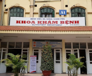 Nghi vấn nghìn que thử HIV, viêm gan B bị cắt đôi khi xét nghiệm: Lãnh đạo bệnh viện Xanh Pôn họp gấp, đình chỉ 3 cá nhân