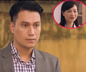 'Sinh tử' tập 25: Mai Hồng Vũ tính toán hối lộ Bí thư tỉnh uỷ ai ngờ phạm ngày 'đại sát'