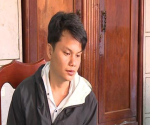 Đòi 50.000 đồng không trả, đâm chết bạn nhậu