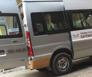 Vụ bé trai trường Gateway tử vong: Phát hiện ADN của người lạ trên chai nước khoáng