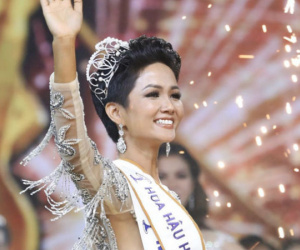 H'hen Niê: Hành trình 2 năm đội vương miện, bền bỉ tỏa sáng và vẫn ở... nhà thuê
