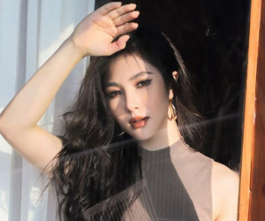 Hương Tràm ra ca khúc mới thứ 2 sau tuyên bố tạm dừng ca hát