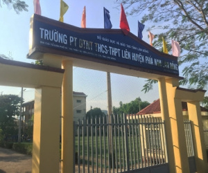 Lâm Đồng: Nữ thủ quỹ để lại thư tuyệt mật, treo cổ tự tử tại trường học