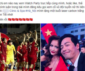 MC Phan Anh bị chỉ trích gay gắt vì tuyên bố tặng đội bóng đá nữ liệu trình làm đẹp 'thầm lặng'
