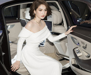 Ngọc Trinh: 'Chưa một nơi nào, chưa một ai đủ tiền trả mức cát xê tôi yêu cầu'