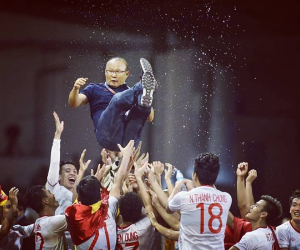Hoàn thành xong giấc mơ 'Vàng SEA Games', U22 Việt Nam sẽ tham dự giải đấu nào tiếp theo?