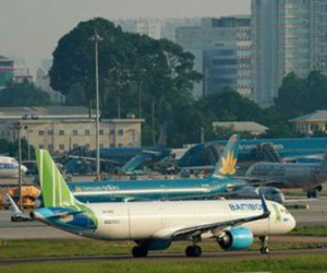 Lương phi công 300 triệu đồng/ tháng, Cục Hàng không không có tiền để trả