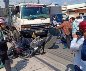 Tính đến hết tháng 11/2019, cả nước có gần 7.000 người chết vì tai nạn giao thông