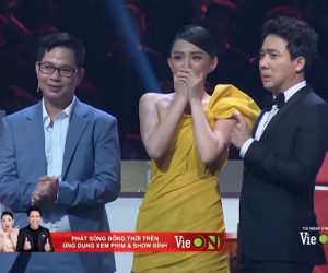 Siêu trí tuệ Viêt: Thử thách gây 'sốc' khiến Tóc Tiên căng thẳng như xem Việt Nam đá penalty, cả trường quay im lặng đến khó tin