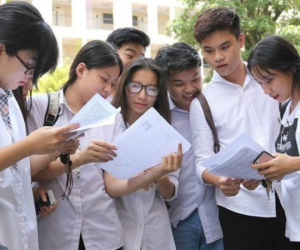 45 trường đại học ngừng tuyển sinh hệ cao đẳng trong năm học 2020-2021
