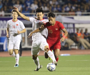 U22 Việt Nam được treo thưởng 2 tỷ nếu đánh bại Indonesia ở chung kết SEA Games