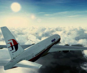 Bí ẩn sự mất tích của MH370: Tuyên bố bất ngờ về nơi máy bay rơi và thủ phạm gây nên sự biến mất