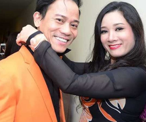Chế Linh nói về chuyện Chế Phong chia tay Thanh Thanh Hiền