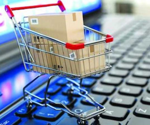 'Bùng nổ' nạn hàng giả trên các sàn thương mại điện tử dịp cuối năm