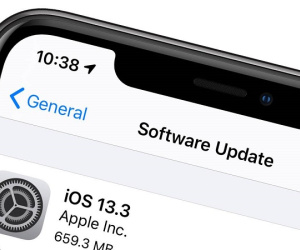 Apple ra mắt iOS 13.3: Sửa hàng loạt lỗi, thêm tính năng giúp phụ huynh quản lý con cái sử dụng iPhone