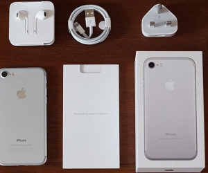 iPhone 7 giảm giá mạnh, chỉ còn hơn 3 triệu đồng