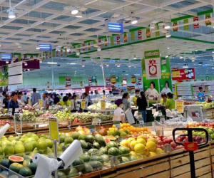 Giảm thuế hàng Mỹ, người tiêu dùng được lợi