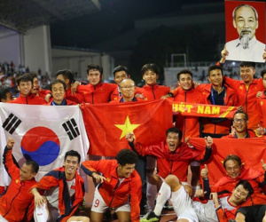 Tuyển thủ U22 Việt Nam làm gì sau khi giành Huy chương Vàng lịch sử SEA Games 30?