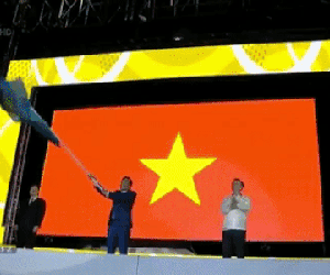Bế mạc SEA Games 30: Việt Nam chính thức nhận cờ đăng cai Đại hội thể thao Đông Nam Á lần thứ 31