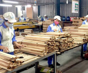 Hoa Kỳ là thị trường xuất khẩu lớn nhất của Việt Nam với kim ngạch đạt 55,6 tỷ USD