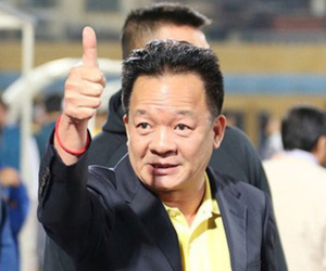 Bầu Hiển 'chơi lớn', thưởng U22 và tuyển nữ Việt Nam 4 tỷ đồng