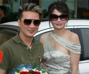 Đại gia Nguyễn Thị Liễu: Lập cơ đồ từ hai bàn tay trắng và căn nhà trăm tỷ đập đi xây lại cho hợp phong thủy