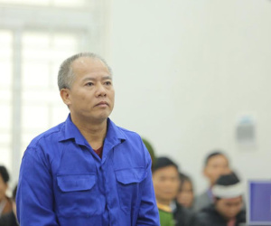 Rùng mình trước lời khai của kẻ thủ ác gây ra vụ thảm sát ở Đan Phượng