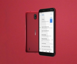 HMD hồi sinh dòng C với Nokia C1, giá chỉ hơn 1 triệu Đồng