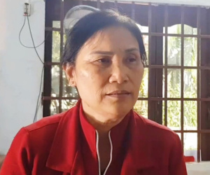 Vụ cha hiếp dâm con gái 8 tuổi: 'Cháu nó chảy nhiều máu, kể bị bố làm đau'
