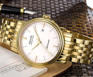 Giảm giá sốc nhất năm tại Đăng Quang Watch 30% - 50% chào đón Giáng Sinh và năm mới