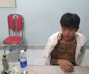 Chờ mãi không đến lượt hát, thanh niên đâm chết người ở đám giỗ