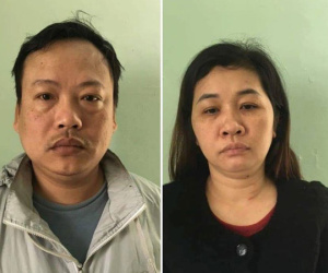 Khởi tố nữ Giám đốc cùng đồng nghiệp mua bán trái phép hóa đơn