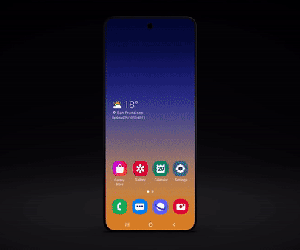 Galaxy Fold 2 với màn hình siêu mỏng sẽ được sản xuất ở Việt Nam