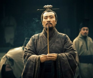 Tam quốc diễn nghĩa: Lý do khiến nhiều người đã lầm tưởng về một Lưu Bị yếu đuối, thiếu mưu trí