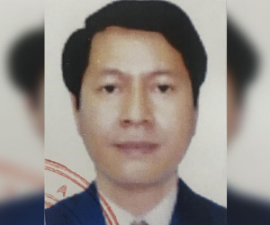 Bộ Công an ra lệnh truy nã nguyên PGĐ Petroland Trần Hữu Giang