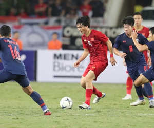Tuấn Anh được CLB La Liga mời sang thử việc