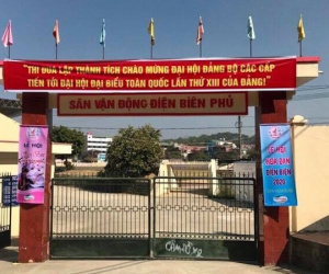 Xét xử lưu động vụ án nữ sinh giao gà bị sát hại