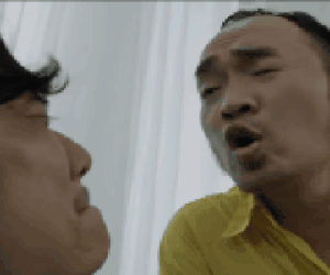 Sốc với cảnh Kiều Minh Tuấn bị Tiến Luật cưỡng hôn ở parody MV gây sốt của Mỹ Tâm