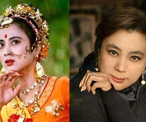 Mỹ nhân đẹp nhất nhì Tây du ký 1986: Bỏ chồng ngoại quốc, mang con về nước nuôi và nhan sắc bất ngờ ở tuổi U60