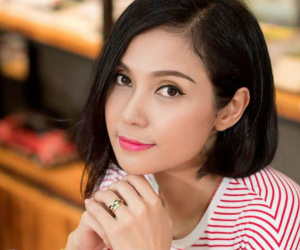 Việt Trinh kể về quãng thời gian trượt dài trong rượu bia, trầm cảm vì thị phi bủa vây