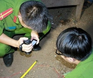 Nóng: Nghi án nữ sinh trường Đại học dự bị Sầm Sơn bị bạn trai sát hại tại nhà nghỉ
