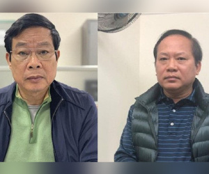 Những điểm đặc biệt lần đầu xuất hiện trong lịch sử tư pháp ở vụ án ông Nguyễn Bắc Son và đồng phạm